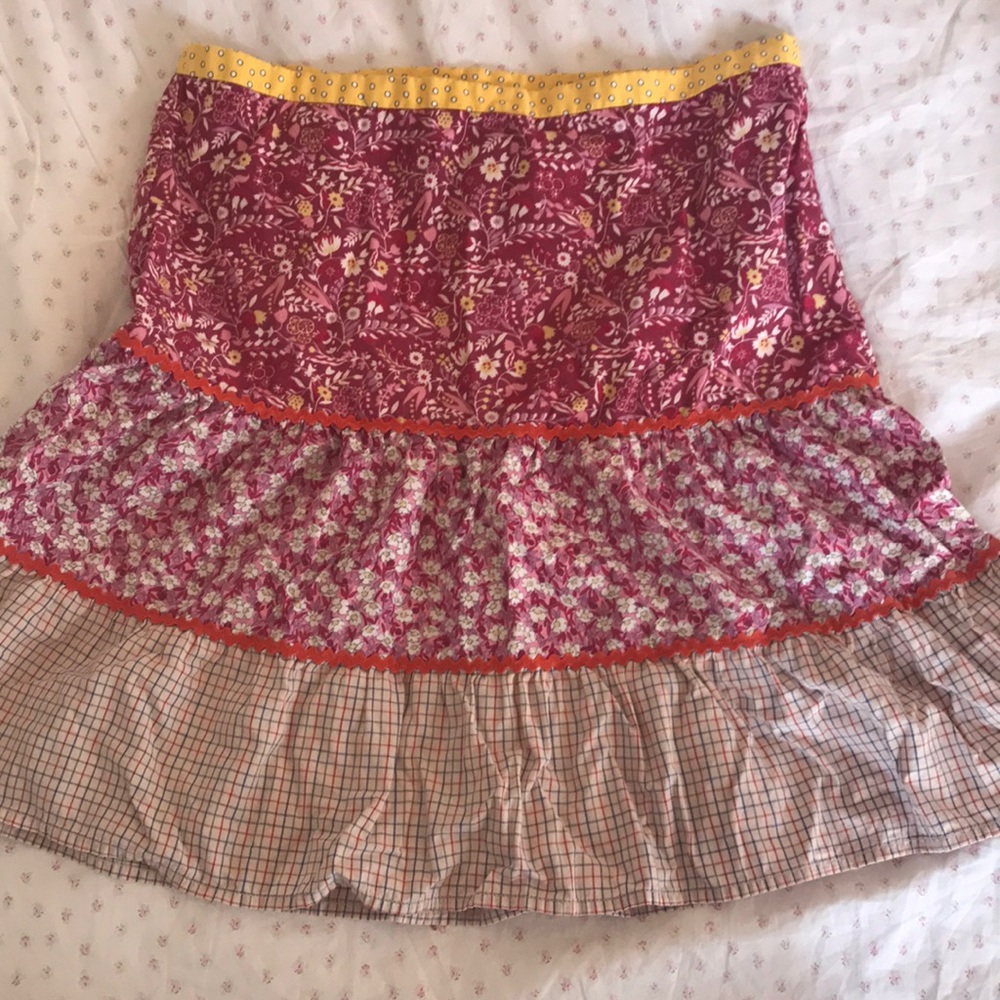 American Eagle skirt